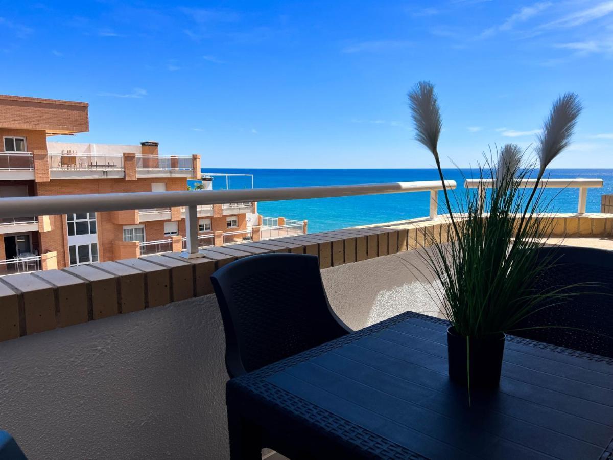 Azul Infinito Mediterraneo Oropesa del Mar Exterior photo