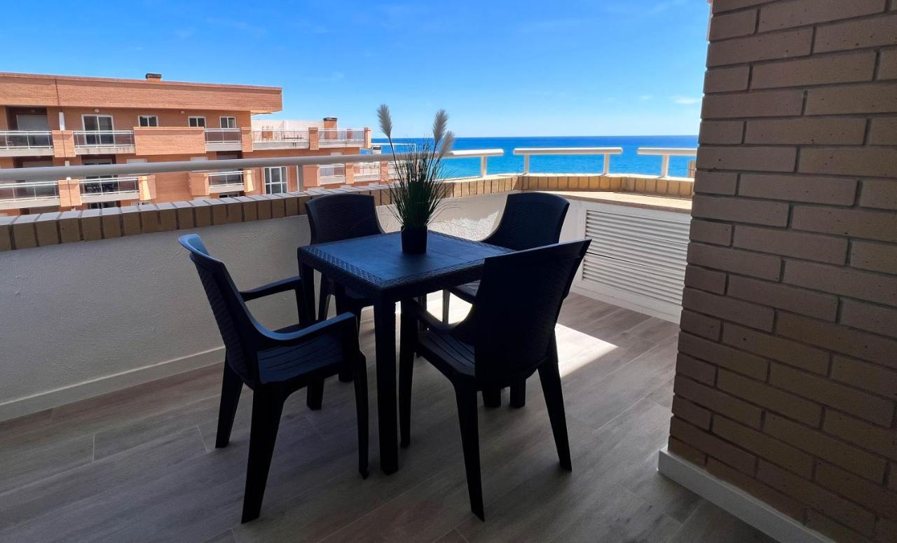 Azul Infinito Mediterraneo Oropesa del Mar Exterior photo